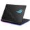 ASUS ROG Strix SCAR 16 G635LX-S5031 Intel Core Ultra 9 275HX/32GB/1TB SSD/RTX 5090/16"