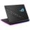 Portátil ASUS ROG Strix SCAR 16 G635LX-S5031 16" Intel Core Ultra 9 275HX 32GB 1TB SSD RTX 5090 24GB Off Black Sem S.O.