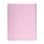 Royal Bailey B3011C Capa com Teclado Bluetooth para iPad Air 4 (2020) 10.9/Pro 11 (2021/2020/2018) Rosa