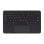 Royal Bailey B3011C Capa com Teclado Bluetooth para iPad Air 4 (2020) 10.9/Pro 11(2021/2020/2018) Preta