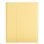Royal Bailey PS97C Capa com Teclado Bluetooth para iPad 2018-2017/Pro 9.7/Air 2 Amarelo