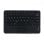 Royal Bailey HK006C Capa com Teclado Bluetooth para iPad Mini 6 Preta