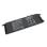 Bateria Para Portátil Asus Voltistar B21n1329 7.4V 4500mAh