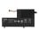 Batería Para Portátil Lenovo Ideapad 300s 310s-14isk 500s-14isk L14m2p21