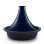 La Fonderie 1890 Tajine De Ferro Fundido Esmaltado Tinghir (2.5 L- Azul)