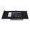 Batería para Portátil Dell Latitude 7280 7380 7480 F3YGT 7.6V
