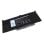 Batería Para Portátil Dell Latitude 7280 7290 7380 7390 7480 7490 F3ygt Dm3wc Myj96 2x39g Dwx9j 7.6v