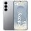 Samsung Galaxy S25 Smartphone con IA 128GB Batería 4.000mAh Gris Versión Importada EU
