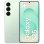 Samsung Galaxy S25 Smartphone con IA 128GB Batería 4.000mAh Menta Versión Importada EU