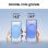 Samsung Galaxy S25 Smartphone con IA 256GB Batería 4.000mAh Gris Versión Importada EU