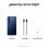 Samsung Galaxy S25 Smartphone con IA 512GB Batería 4.000mAh Azul Marino Versión Importada EU