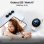 Samsung Galaxy S25 12GB/512GB 6.2'' Smartphone com IA Bateria 4.000mAh Cinzento Versão Importada UE