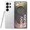 Samsung Galaxy S25 Ultra Smartphone con IA 256GB Batería 5.000mAh Titanio Plata Versión Importada EU