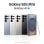 Samsung Galaxy S25 Ultra Smartphone con IA 256GB Batería 5.000mAh Titanio Plata Versión Importada EU