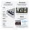 Samsung Galaxy S25 Ultra Smartphone con IA 256GB Batería 5.000mAh Titanio Plata Versión Importada EU