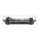 Tocadiscos Audio-Technica AT-LP70XBT Bluetooth Riemenaandrijving Automatisch Vinyl Zwart Zilver
