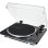 Tocadiscos Audio-Technica AT-LP70XBT Bluetooth Tracción Correa Vinyle Automatique Noir Argent
