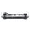 Tocadiscos Audio-Technica AT-LP70XBT WS Bluetooth 5.2 Riemenaandrijving Wit