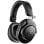Audio-Technica ATH-M20xBT Auriculares Cerrados Inalámbricos Bluetooth Negros