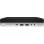 Replay HP Elitedesk 800 G4 mini i5-8a/16 Go/512 Go reconditionné
