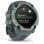 Garmin Instinct 3 AMOLED Bluetooth GPS 50mm AMOLED Grau Wasserdicht 10ATM SpO2 Pulsuhr
