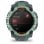 Garmin Instinct 3 AMOLED Bluetooth GPS 50mm AMOLED Grau Wasserdicht 10ATM SpO2 Pulsuhr