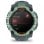 Smartwatch Garmin Instinct 3 AMOLED 50mm GPS Pantalla 1.3" Gris 4GB 10ATM