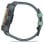 Garmin Instinct 3 50mm AMOLED Reloj Smartwatch Deportivo GPS 10ATM Verde con Correa Gris