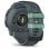 Smartwatch Garmin Instinct 3 AMOLED 50mm GPS Pantalla 1.3" Gris 4GB 10ATM