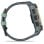 Garmin Instinct 3 50mm AMOLED Reloj Smartwatch Deportivo GPS 10ATM Verde con Correa Gris