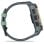 Smartwatch Garmin Instinct 3 AMOLED 50mm GPS Pantalla 1.3" Gris 4GB 10ATM