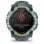 Garmin Instinct 3 AMOLED Bluetooth GPS 50mm AMOLED Grau Wasserdicht 10ATM SpO2 Pulsuhr