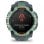 Smartwatch Garmin Instinct 3 AMOLED 50mm GPS Pantalla 1.3" Gris 4GB 10ATM