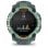 Garmin Instinct 3 AMOLED Bluetooth GPS 50mm AMOLED Grau Wasserdicht 10ATM SpO2 Pulsuhr