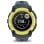 Garmin Instinct E Bluetooth GPS 40mm MIP Grigio Unisex 14 giorni Resistenza Acqua 10ATM SpO2