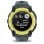 Garmin Instinct E Bluetooth GPS 40mm MIP Grigio Unisex 14 giorni Resistenza Acqua 10ATM SpO2