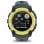 Garmin Instinct E Bluetooth GPS 40mm MIP Grigio Unisex 14 giorni Resistenza Acqua 10ATM SpO2