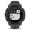 Garmin Instinct E GPS 45mm Nero Resistente 10 ATM Pulsossimetro Batteria 16gg