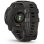 Garmin Instinct E GPS 45mm Nero Resistente 10 ATM Pulsossimetro Batteria 16gg