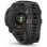 Smartwatch Garmin Instinct E GPS 45mm Pulsioxímetro Batería 16 días Resistente Agua 10 ATM