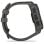 Smartwatch Garmin Instinct E GPS 45mm Pulsioxímetro Batería 16 días Resistente Agua 10 ATM