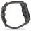 Smartwatch Garmin Instinct E GPS 45mm Pulsioxímetro Batería 16 días Resistente Agua 10 ATM