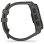 Garmin Instinct E GPS 45mm Nero Resistente 10 ATM Pulsossimetro Batteria 16gg