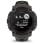 Garmin Instinct E Bluetooth GPS GLONASS Galileo 45mm MIP Preto Resistência Água 10ATM SpO2