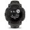 Garmin Instinct E GPS 45mm Nero Resistente 10 ATM Pulsossimetro Batteria 16gg