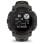 Smartwatch Garmin Instinct E GPS 45mm Pulsioxímetro Batería 16 días Resistente Agua 10 ATM