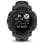Smartwatch Garmin Instinct E GPS 45mm Pulsioxímetro Batería 16 días Resistente Agua 10 ATM