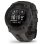 Garmin Instinct E GPS 45mm Nero Resistente 10 ATM Pulsossimetro Batteria 16gg