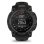 Garmin Instinct 3 45mm AMOLED Reloj Smartwatch Deportivo GPS 10ATM Negro con Correa Negra