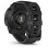 Garmin Instinct 3 45mm AMOLED Reloj Smartwatch Deportivo GPS 10ATM Negro con Correa Negra